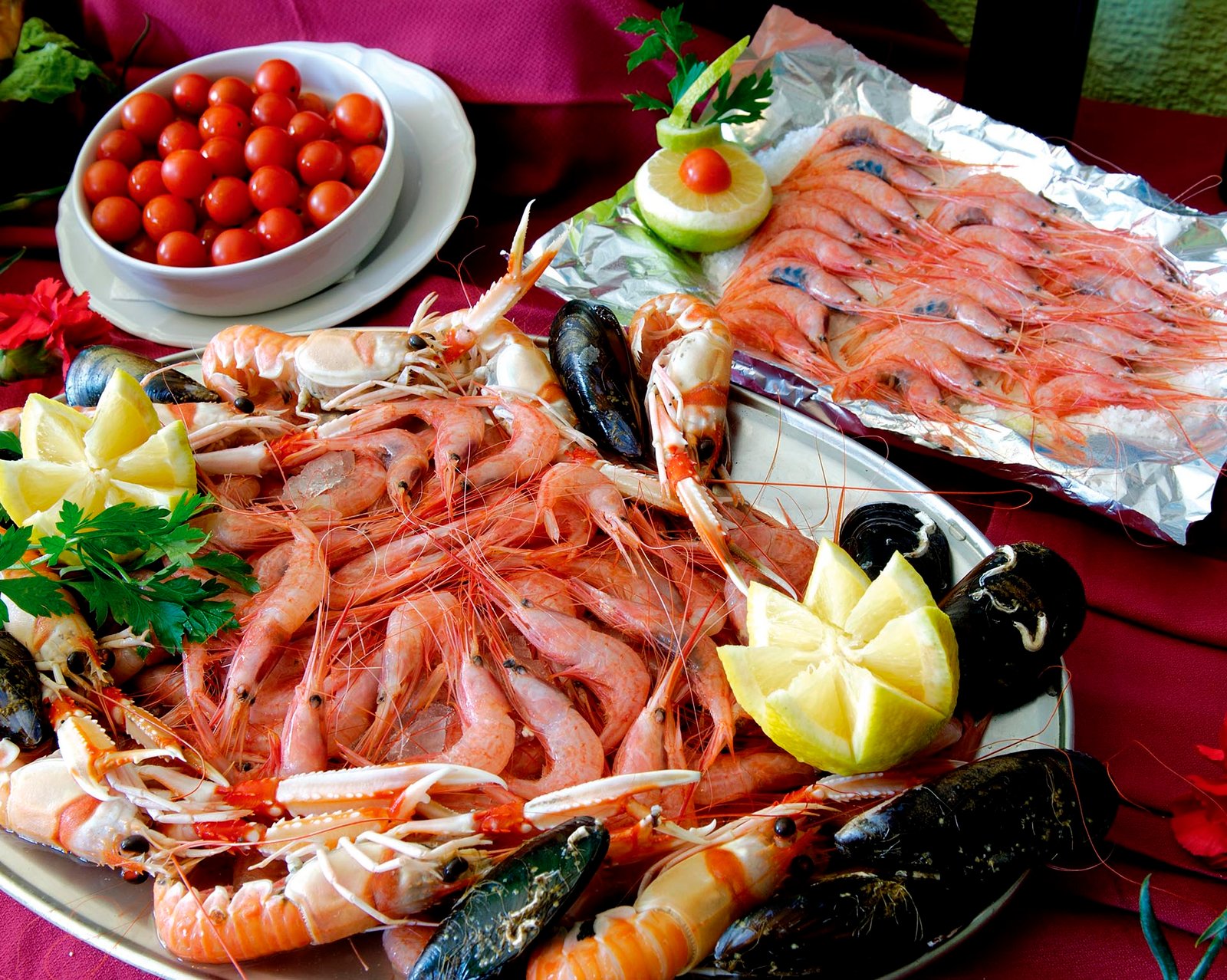 Actividades Gastronómicas Salobreña Actividades Gastronómicas