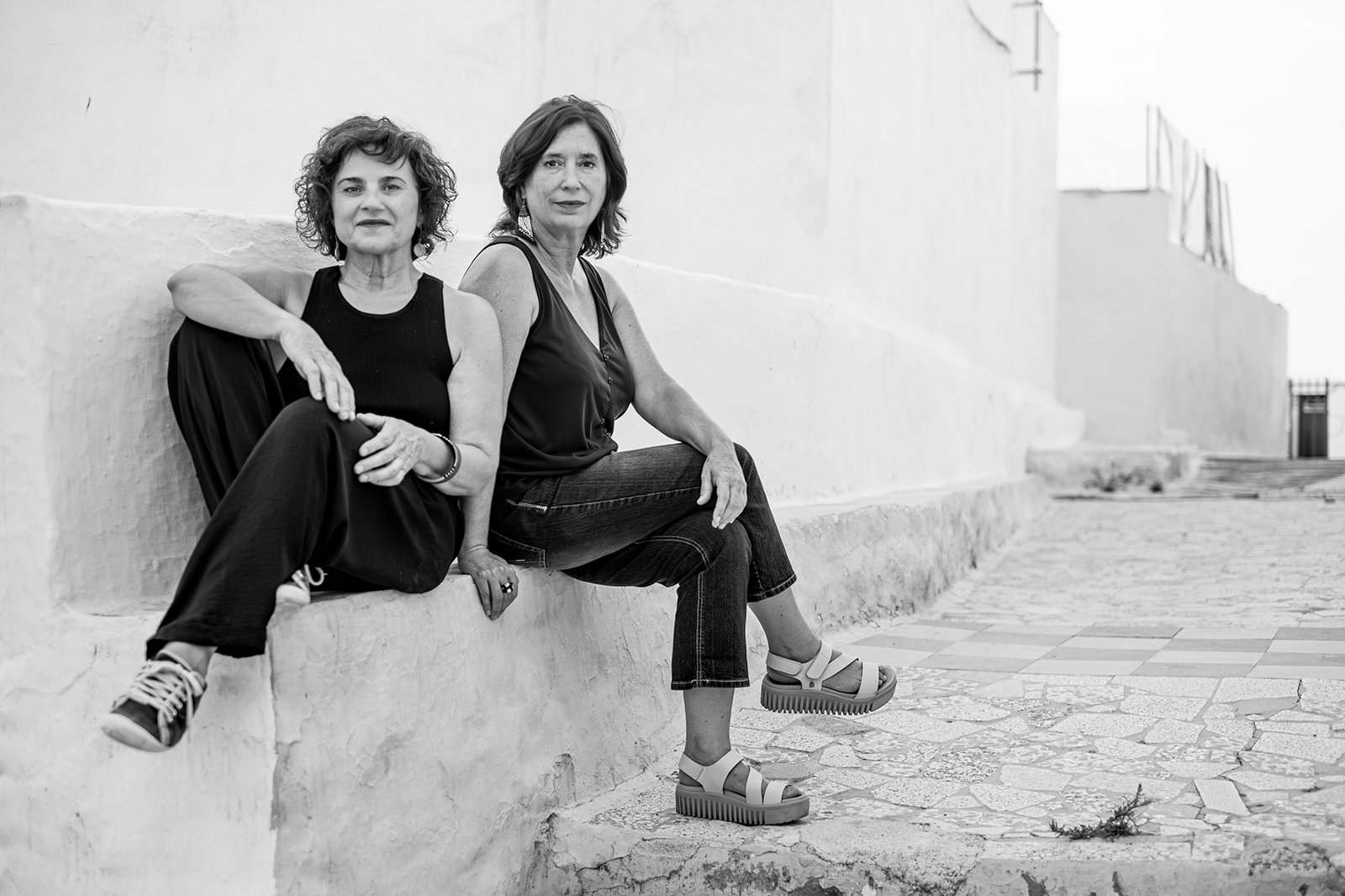 Ruta Fotográfica Caleteros Salobreña