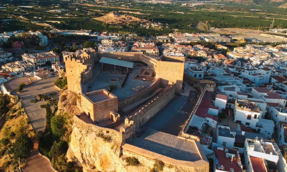 castillo01a castillo salobreña