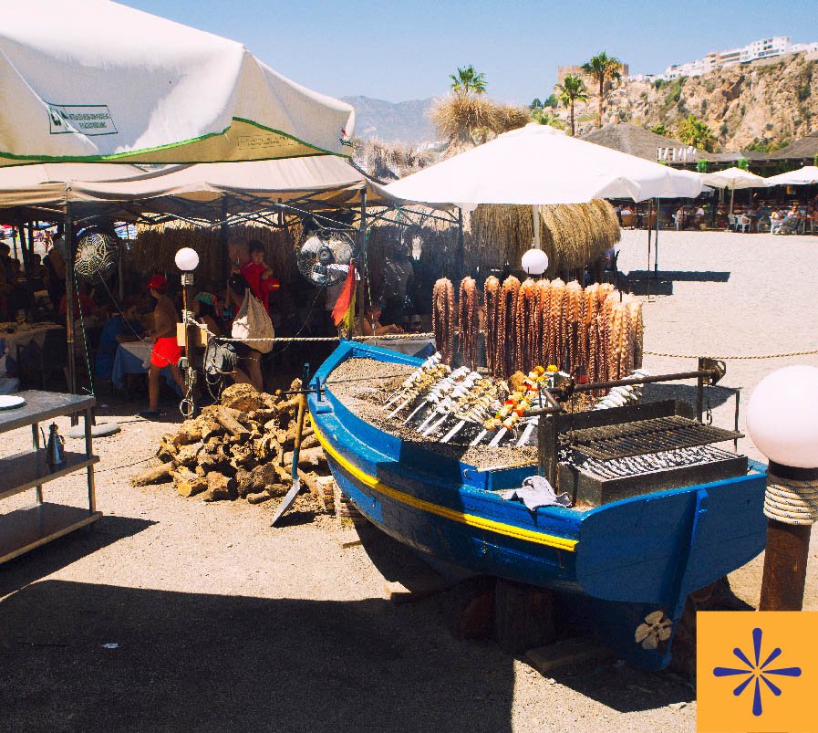 gastronomia salobreña